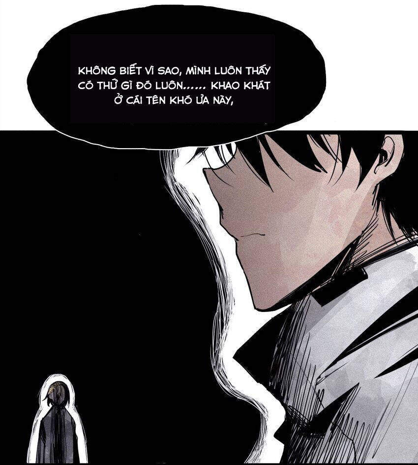 Mặt Nạ Chân Lý - Chapter 145 - Page 29