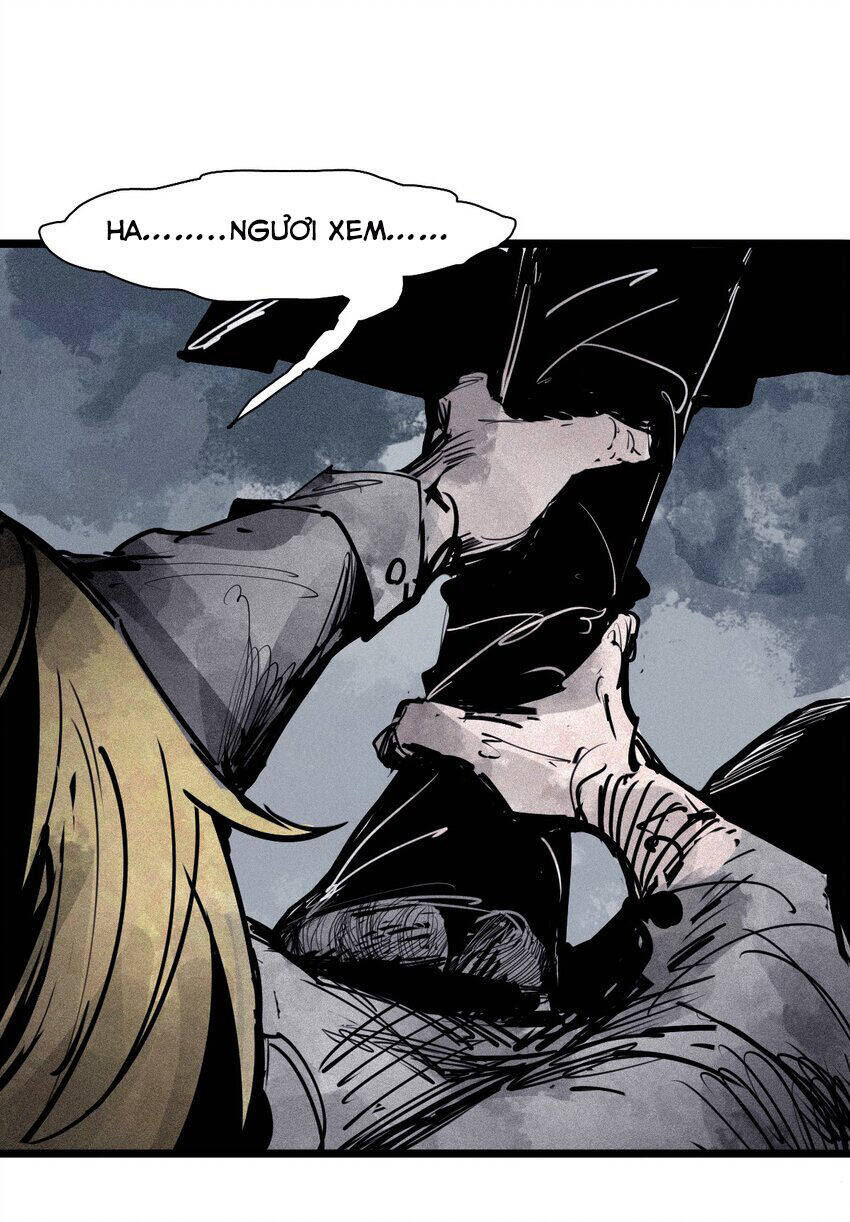 Mặt Nạ Chân Lý - Chapter 145 - Page 31