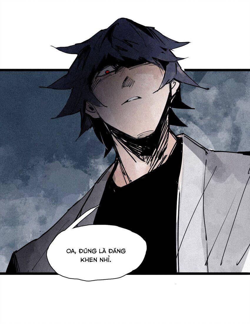 Mặt Nạ Chân Lý - Chapter 145 - Page 33