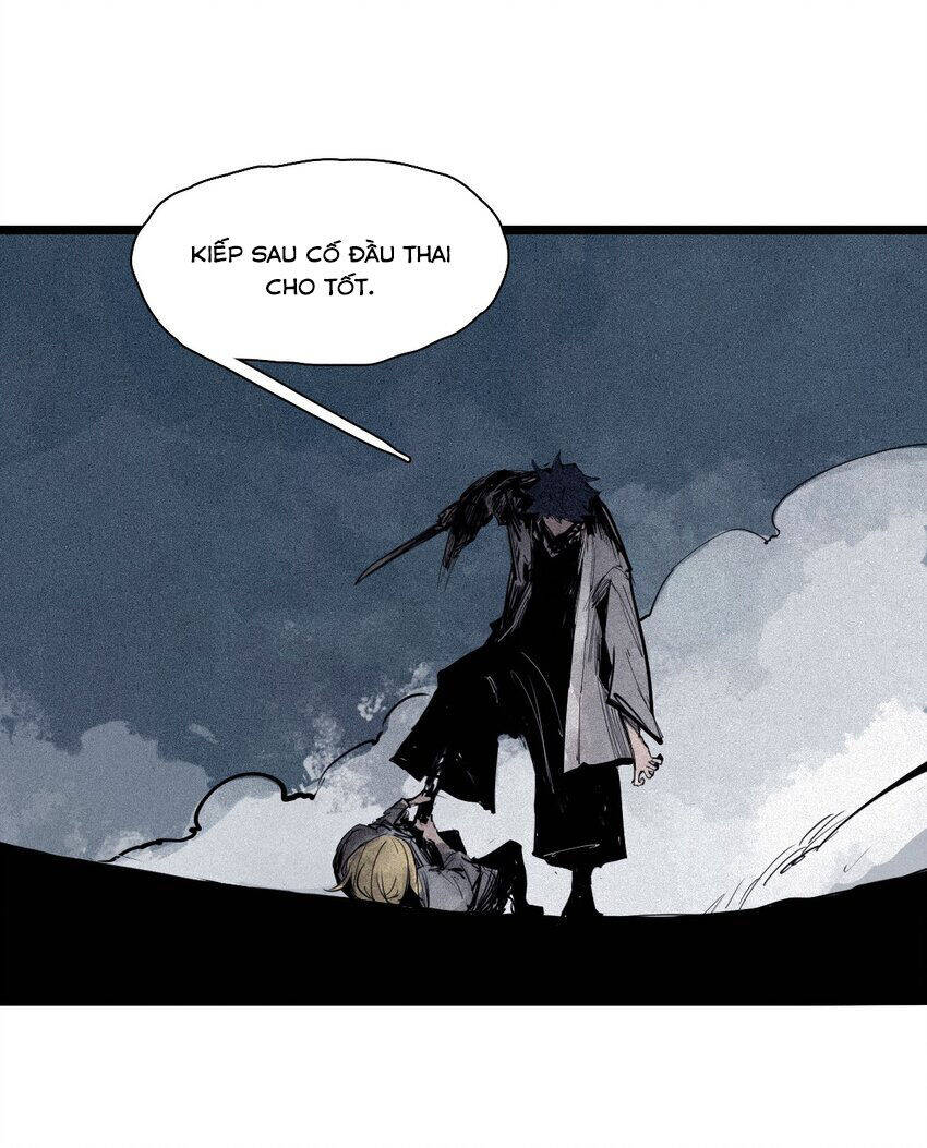 Mặt Nạ Chân Lý - Chapter 145 - Page 34