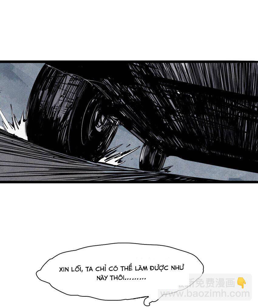 Mặt Nạ Chân Lý - Chapter 145 - Page 35