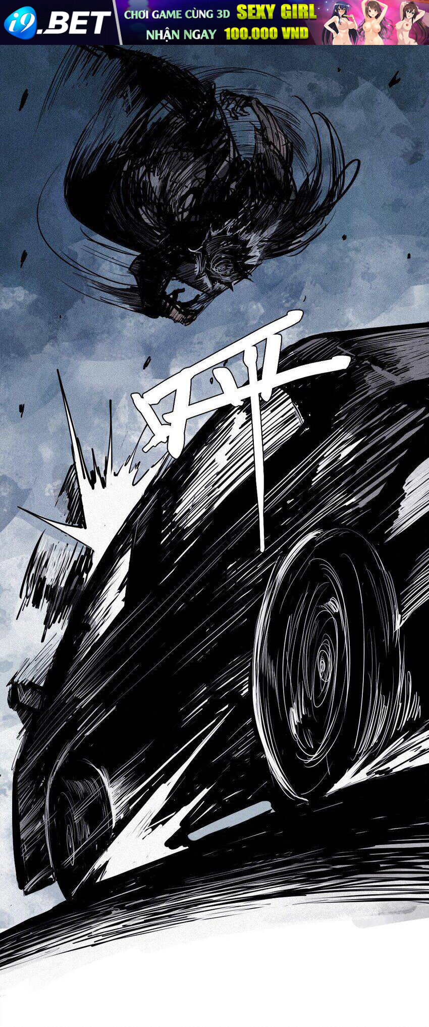 Mặt Nạ Chân Lý - Chapter 145 - Page 39