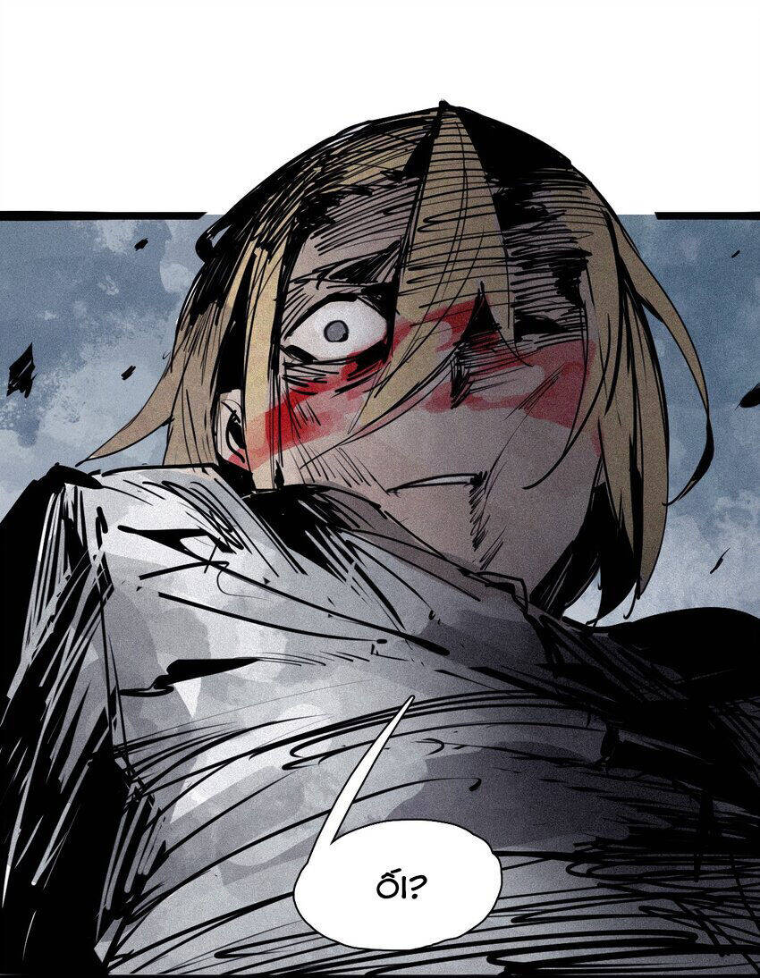 Mặt Nạ Chân Lý - Chapter 145 - Page 40