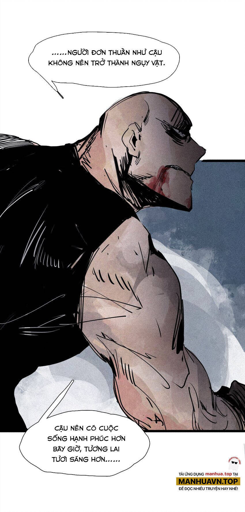 Mặt Nạ Chân Lý - Chapter 146 - Page 10