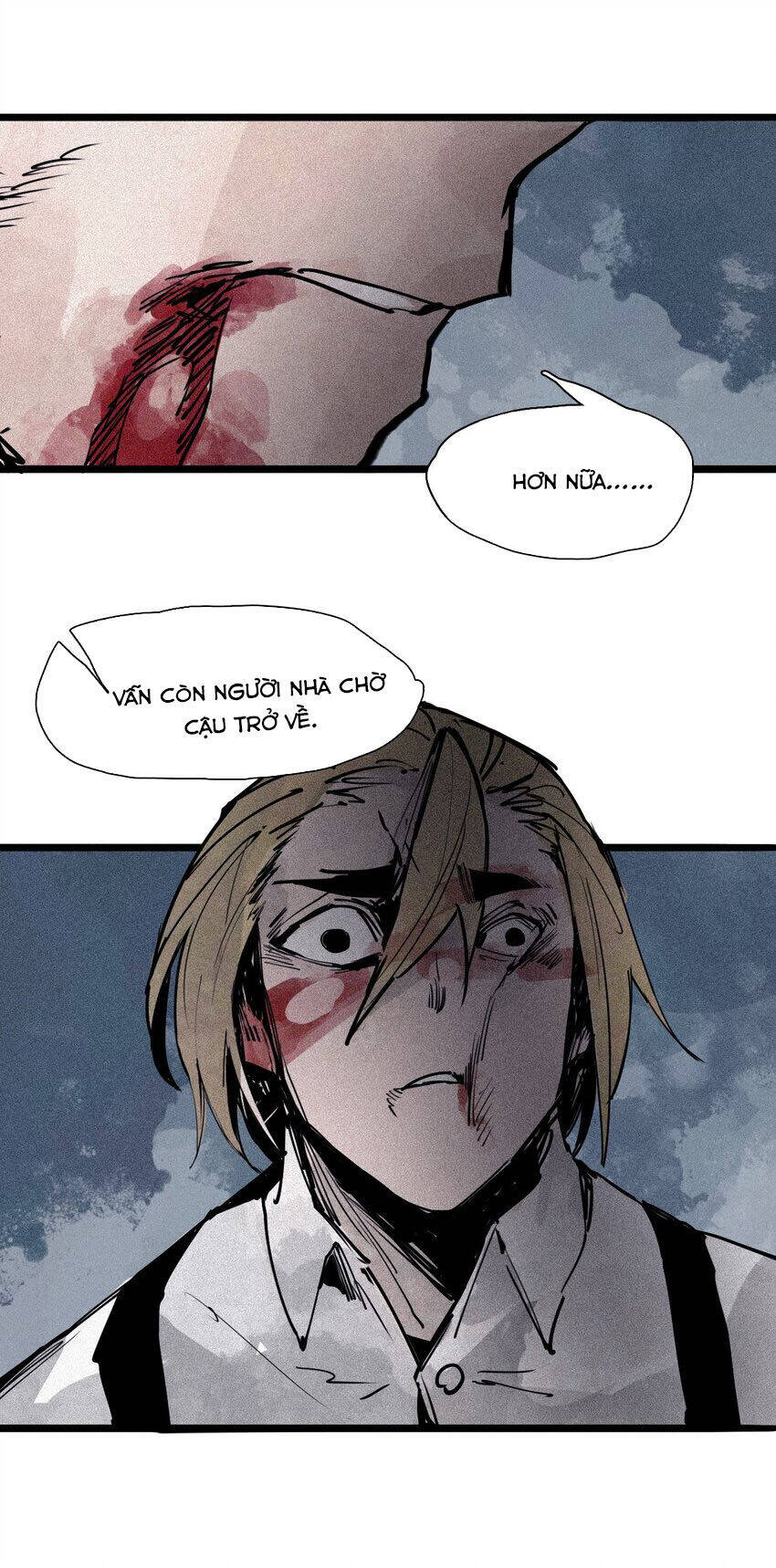 Mặt Nạ Chân Lý - Chapter 146 - Page 11