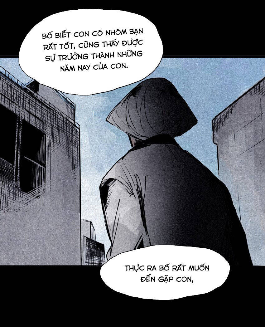 Mặt Nạ Chân Lý - Chapter 146 - Page 16