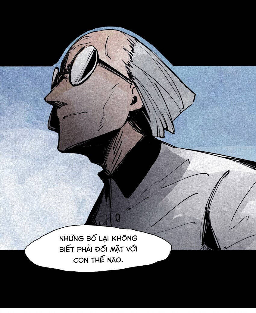 Mặt Nạ Chân Lý - Chapter 146 - Page 17