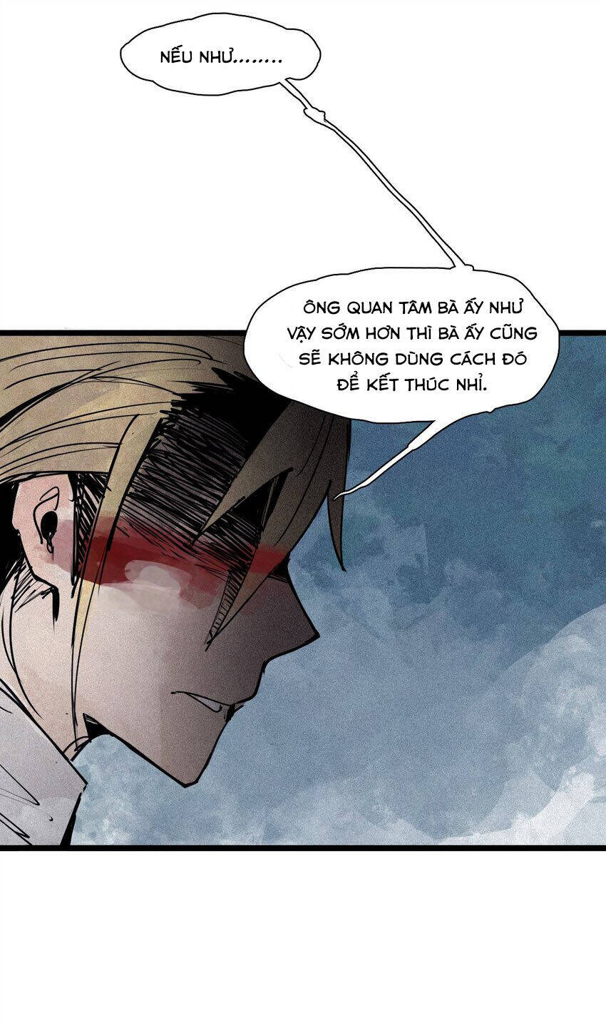 Mặt Nạ Chân Lý - Chapter 146 - Page 19