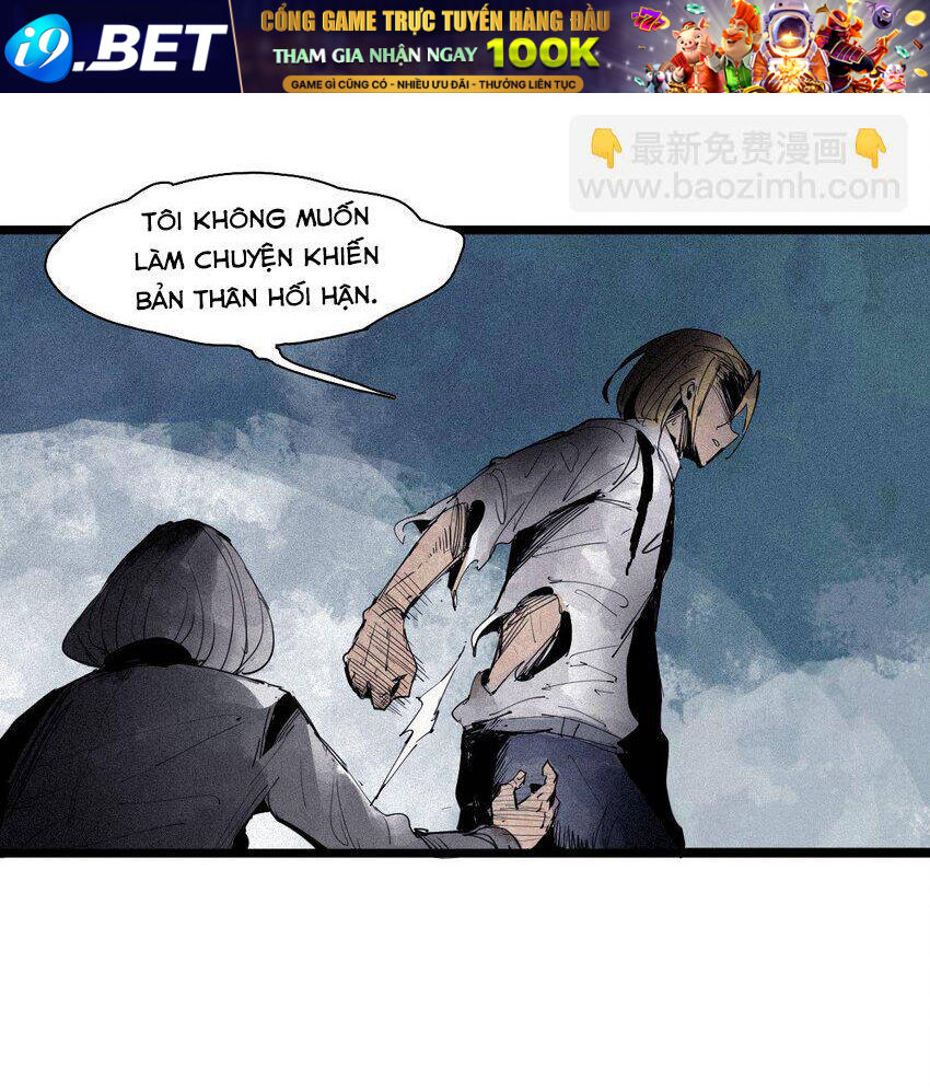 Mặt Nạ Chân Lý - Chapter 146 - Page 20