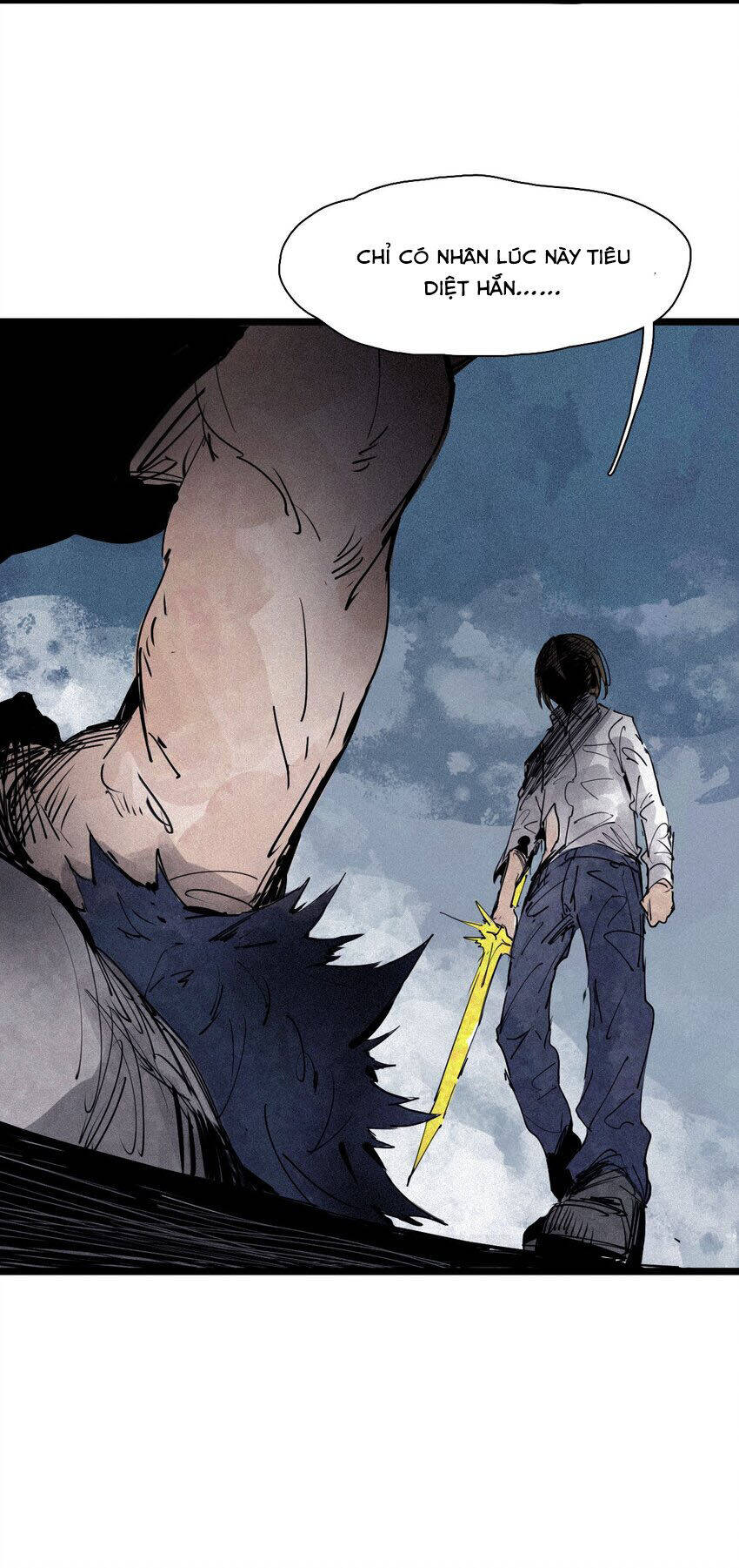 Mặt Nạ Chân Lý - Chapter 146 - Page 22