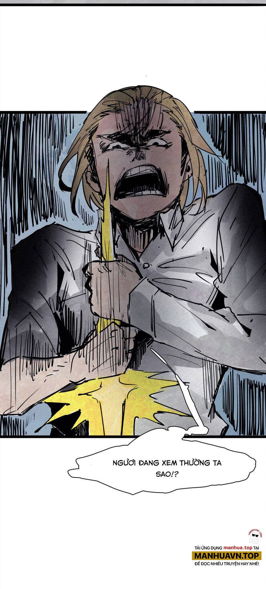 Mặt Nạ Chân Lý - Chapter 146 - Page 25