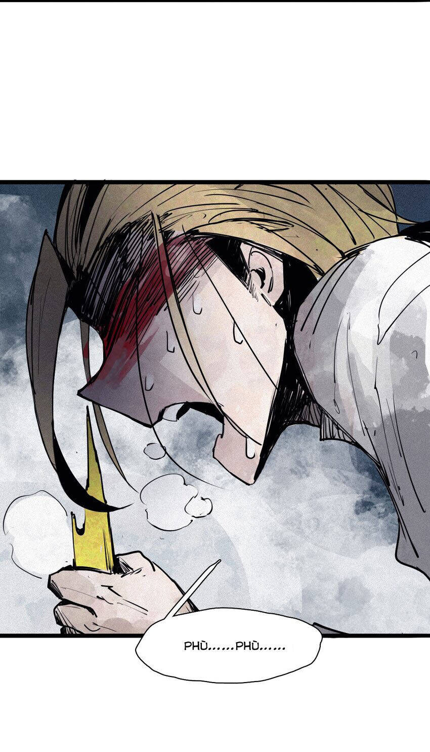 Mặt Nạ Chân Lý - Chapter 146 - Page 27