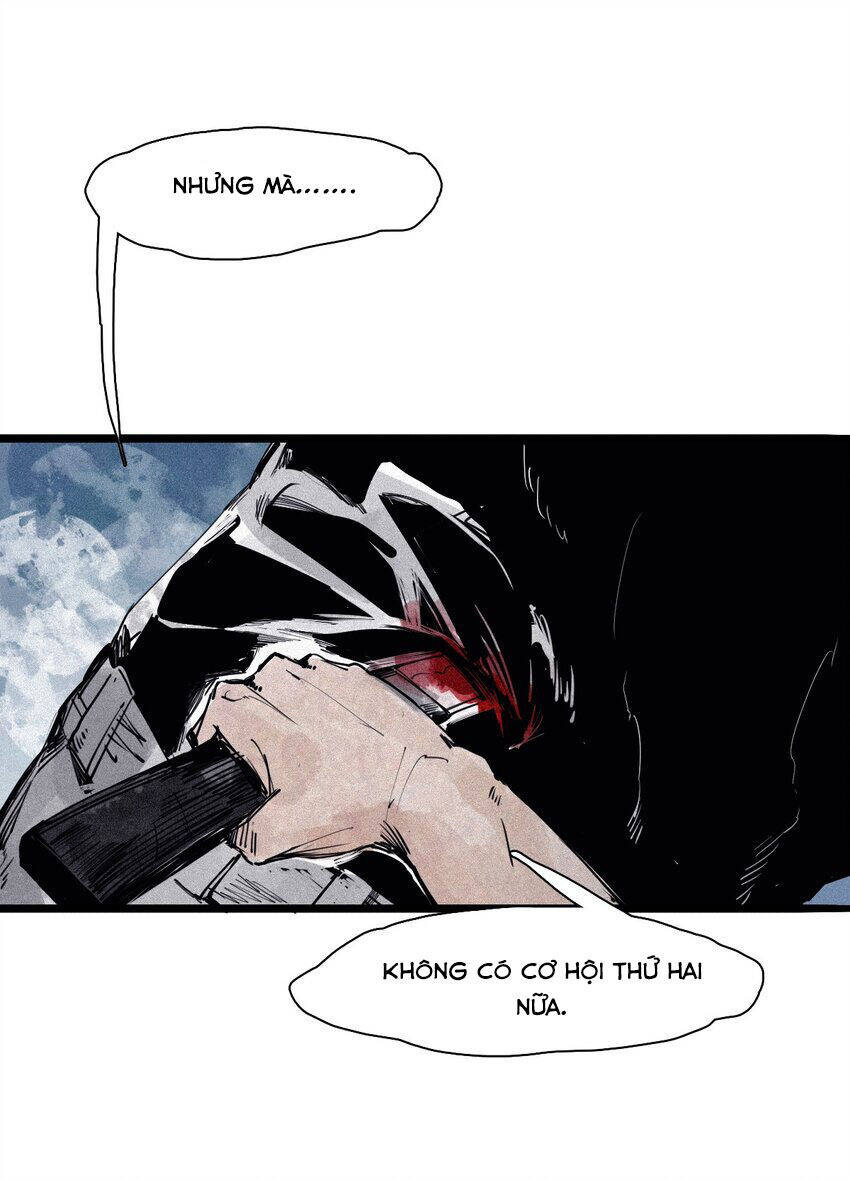 Mặt Nạ Chân Lý - Chapter 146 - Page 30