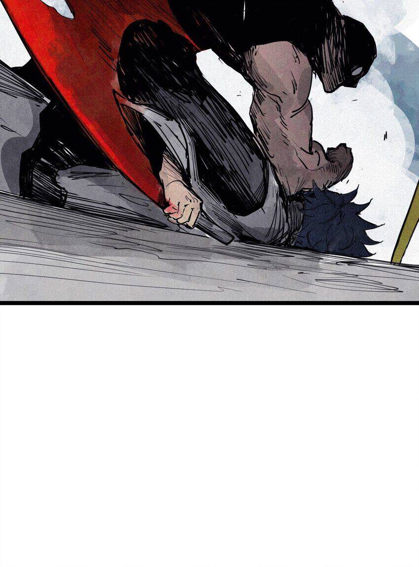 Mặt Nạ Chân Lý - Chapter 146 - Page 33