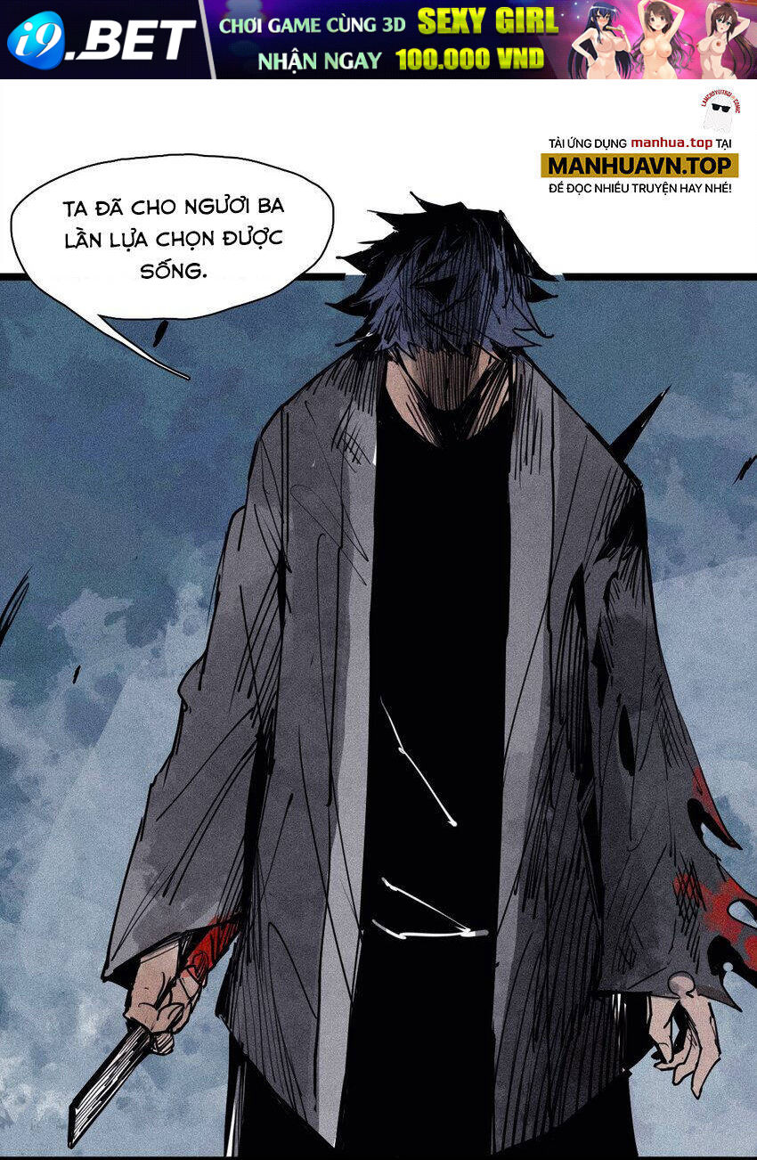 Mặt Nạ Chân Lý - Chapter 146 - Page 34