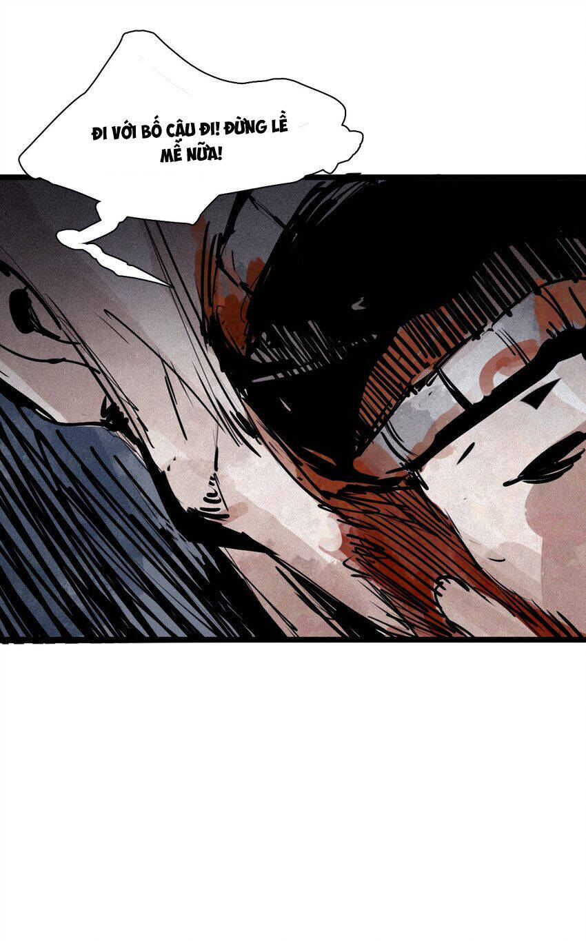 Mặt Nạ Chân Lý - Chapter 146 - Page 5