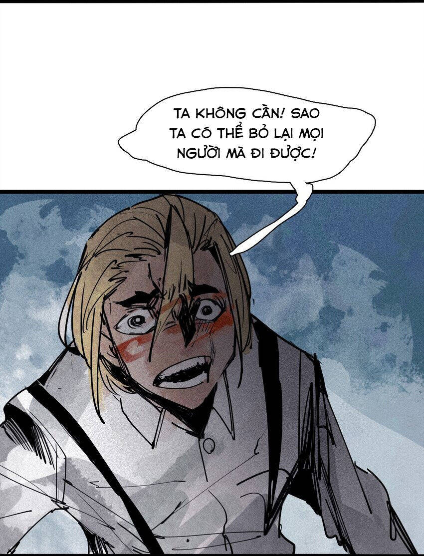 Mặt Nạ Chân Lý - Chapter 146 - Page 7