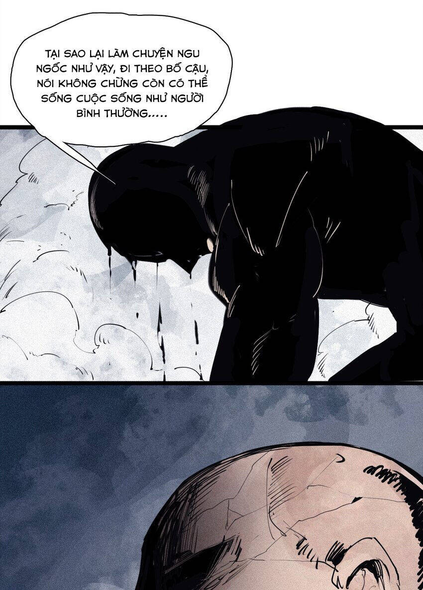 Mặt Nạ Chân Lý - Chapter 147 - Page 10