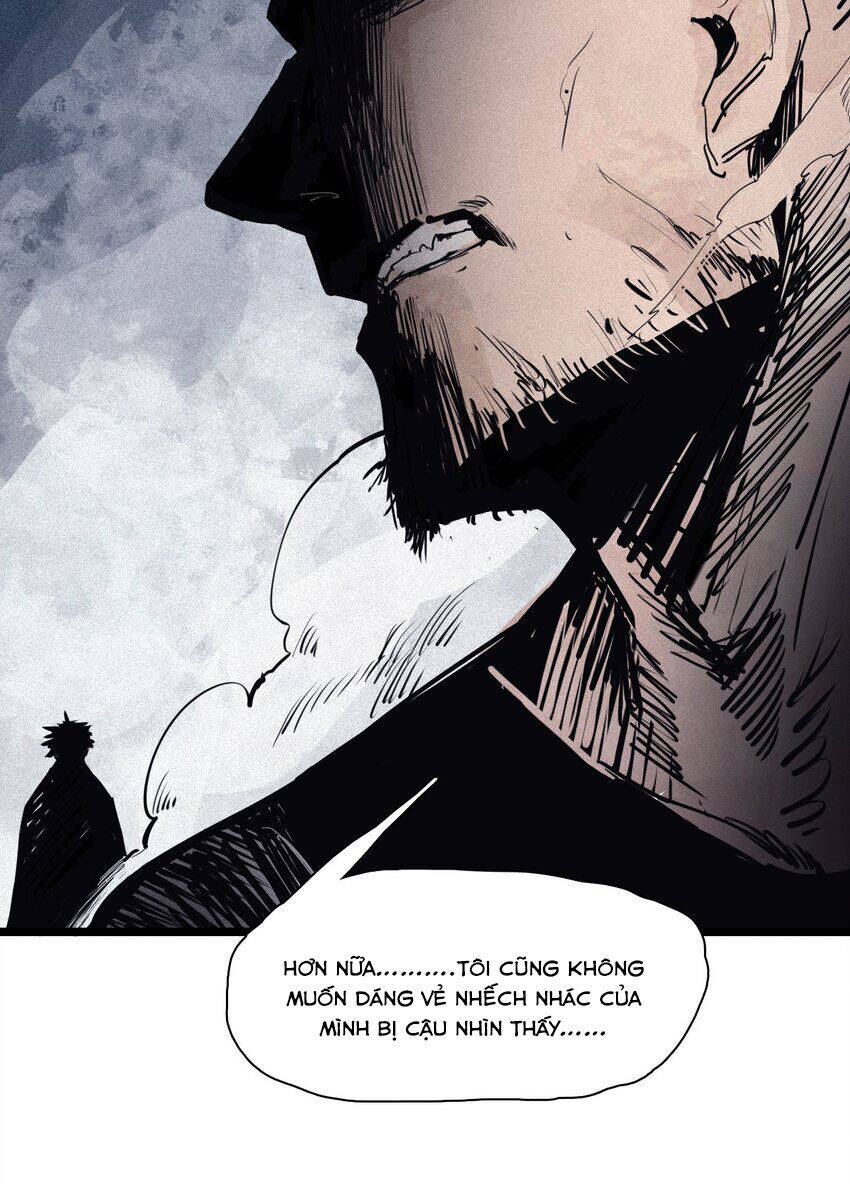 Mặt Nạ Chân Lý - Chapter 147 - Page 11