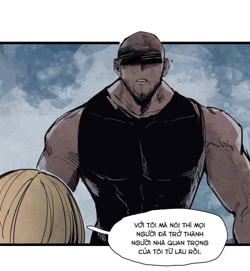 Mặt Nạ Chân Lý - Chapter 147 - Page 14