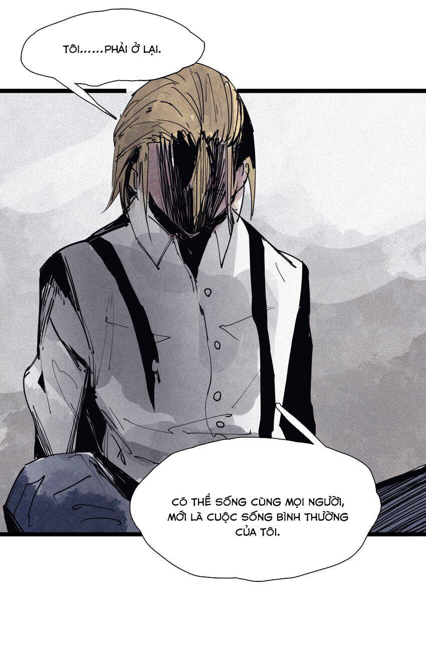 Mặt Nạ Chân Lý - Chapter 147 - Page 15