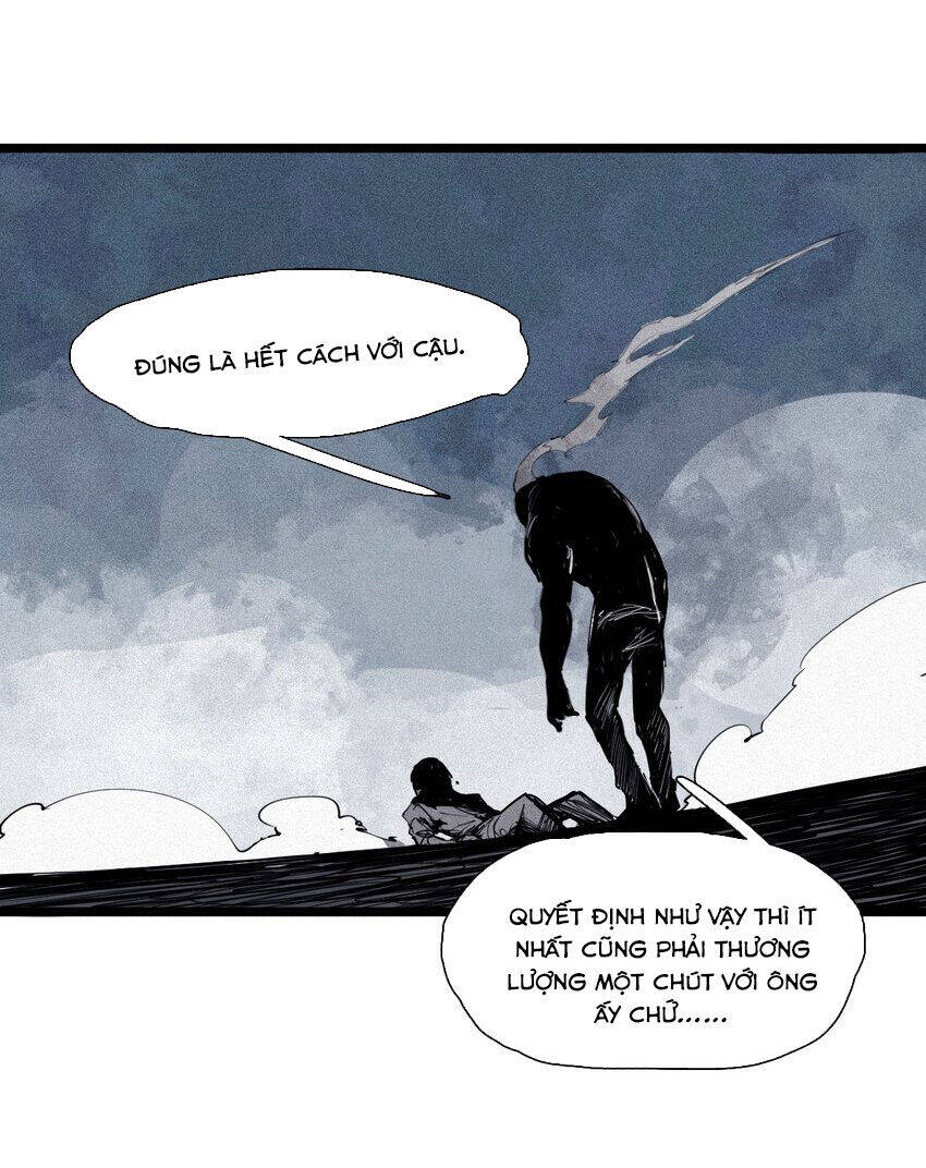Mặt Nạ Chân Lý - Chapter 147 - Page 16