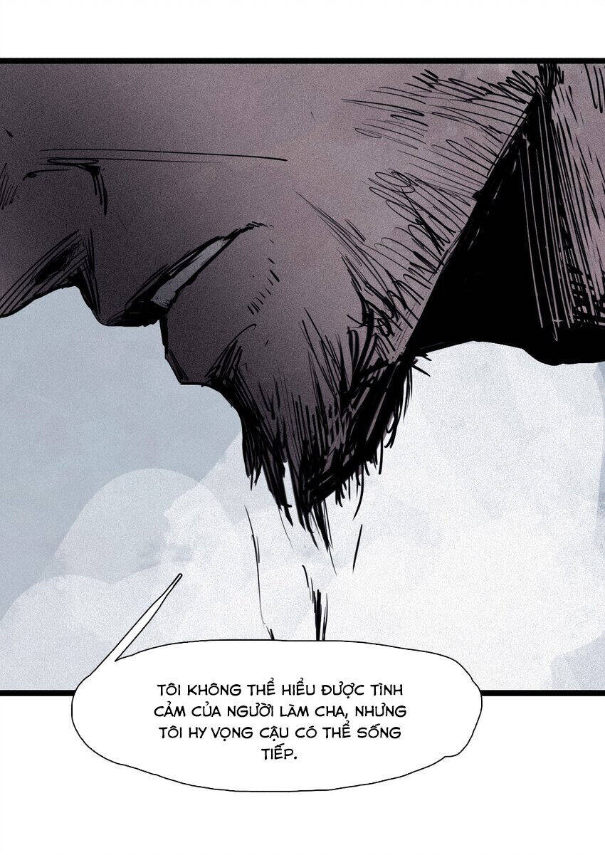 Mặt Nạ Chân Lý - Chapter 147 - Page 17