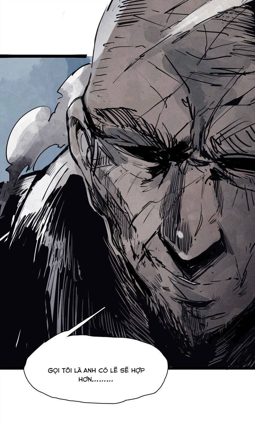 Mặt Nạ Chân Lý - Chapter 147 - Page 23