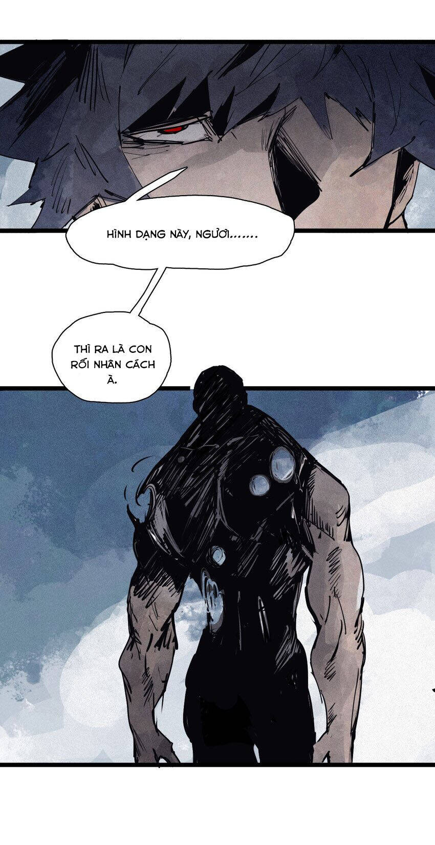 Mặt Nạ Chân Lý - Chapter 147 - Page 24