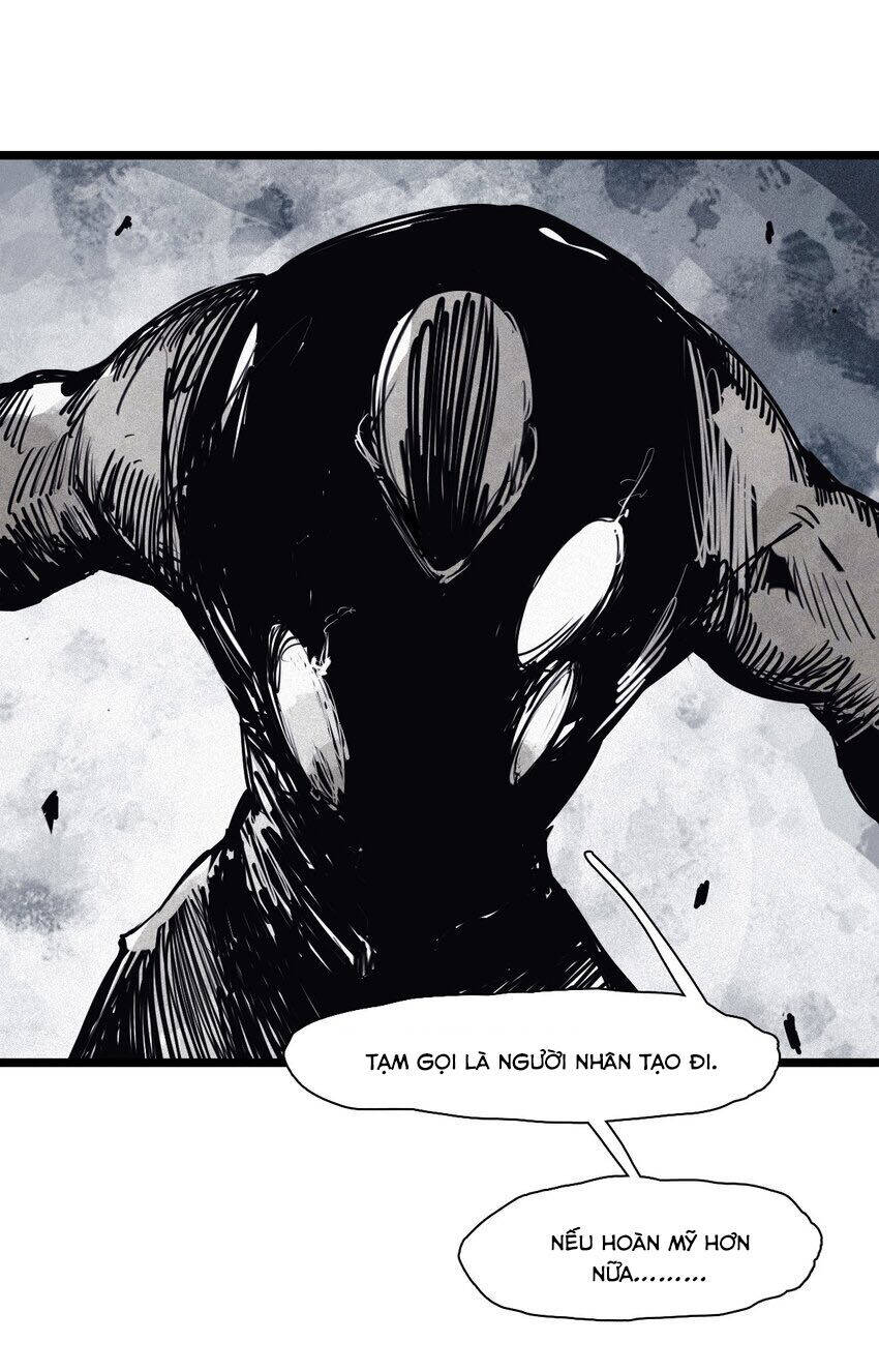 Mặt Nạ Chân Lý - Chapter 147 - Page 25