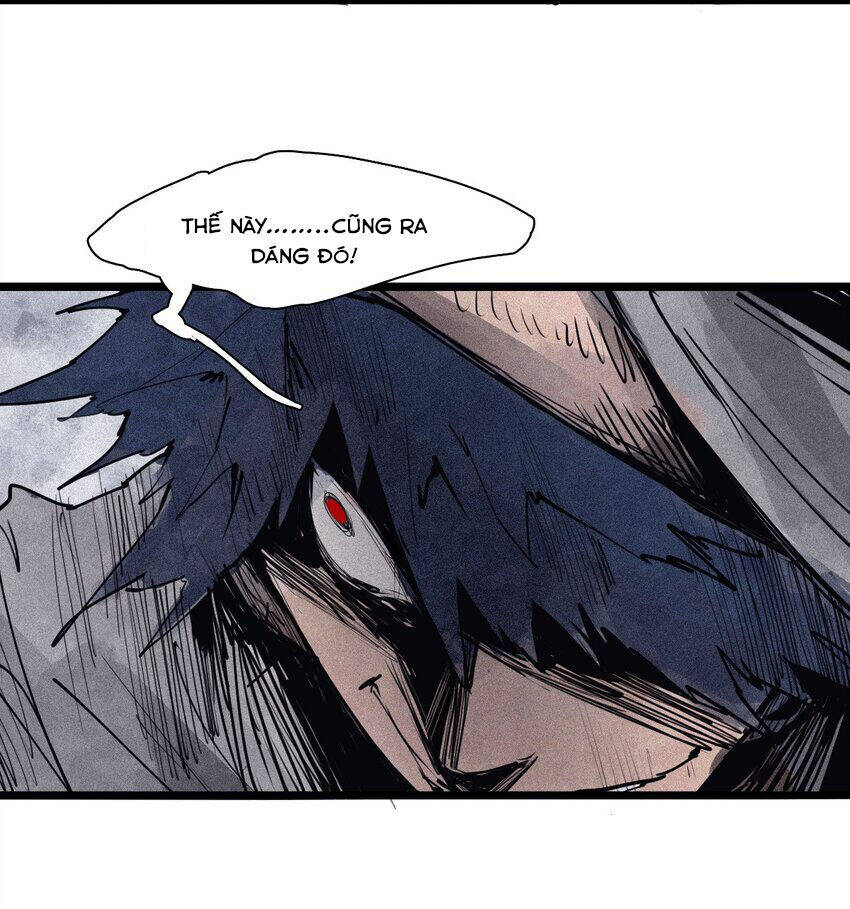 Mặt Nạ Chân Lý - Chapter 147 - Page 30