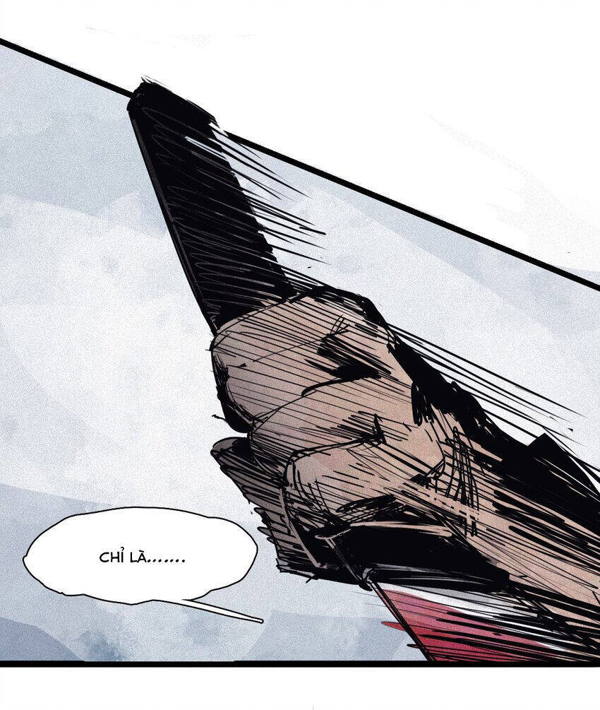 Mặt Nạ Chân Lý - Chapter 147 - Page 31