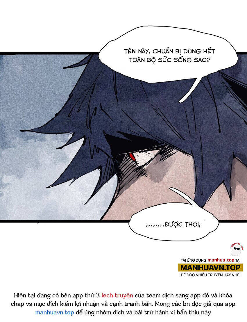 Mặt Nạ Chân Lý - Chapter 147 - Page 34