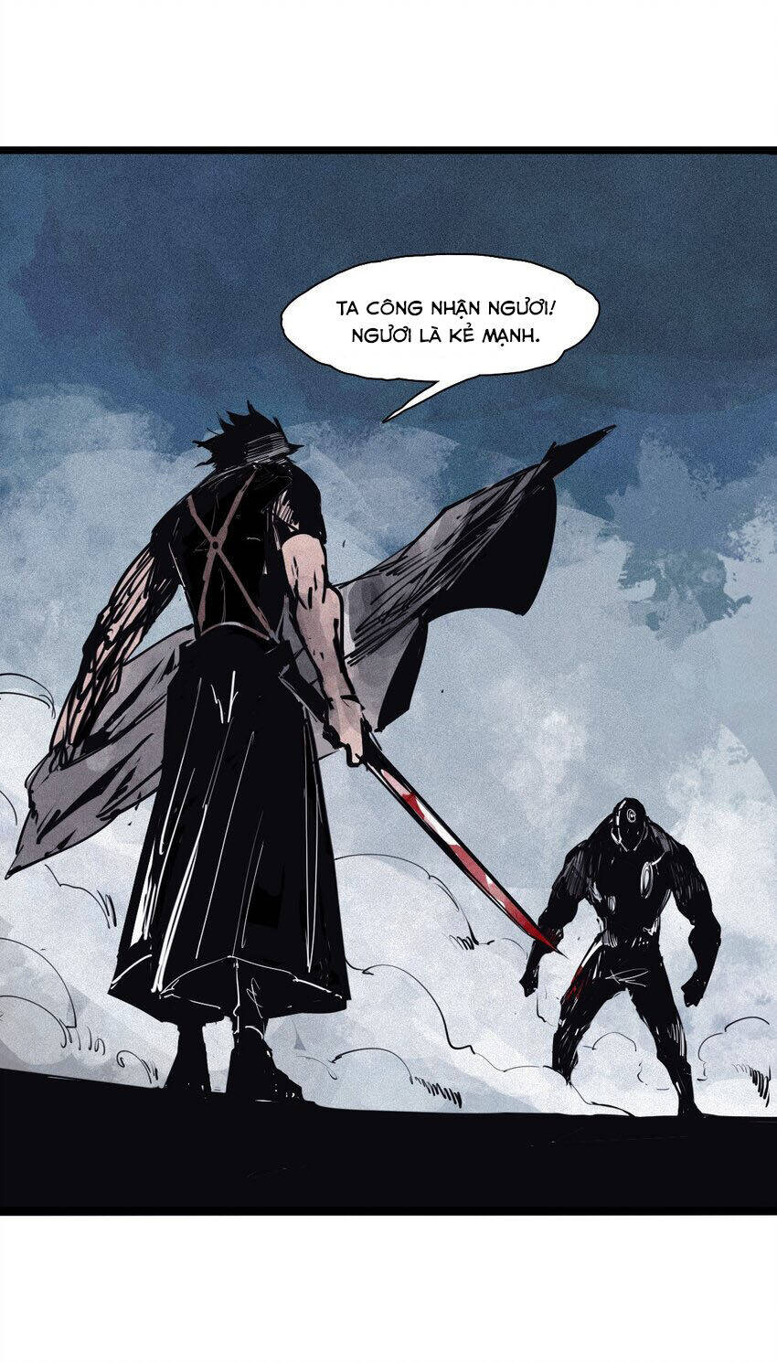 Mặt Nạ Chân Lý - Chapter 147 - Page 35
