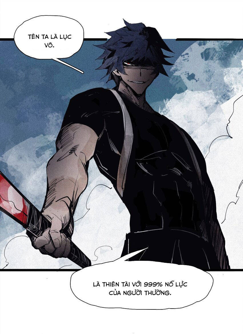 Mặt Nạ Chân Lý - Chapter 147 - Page 36