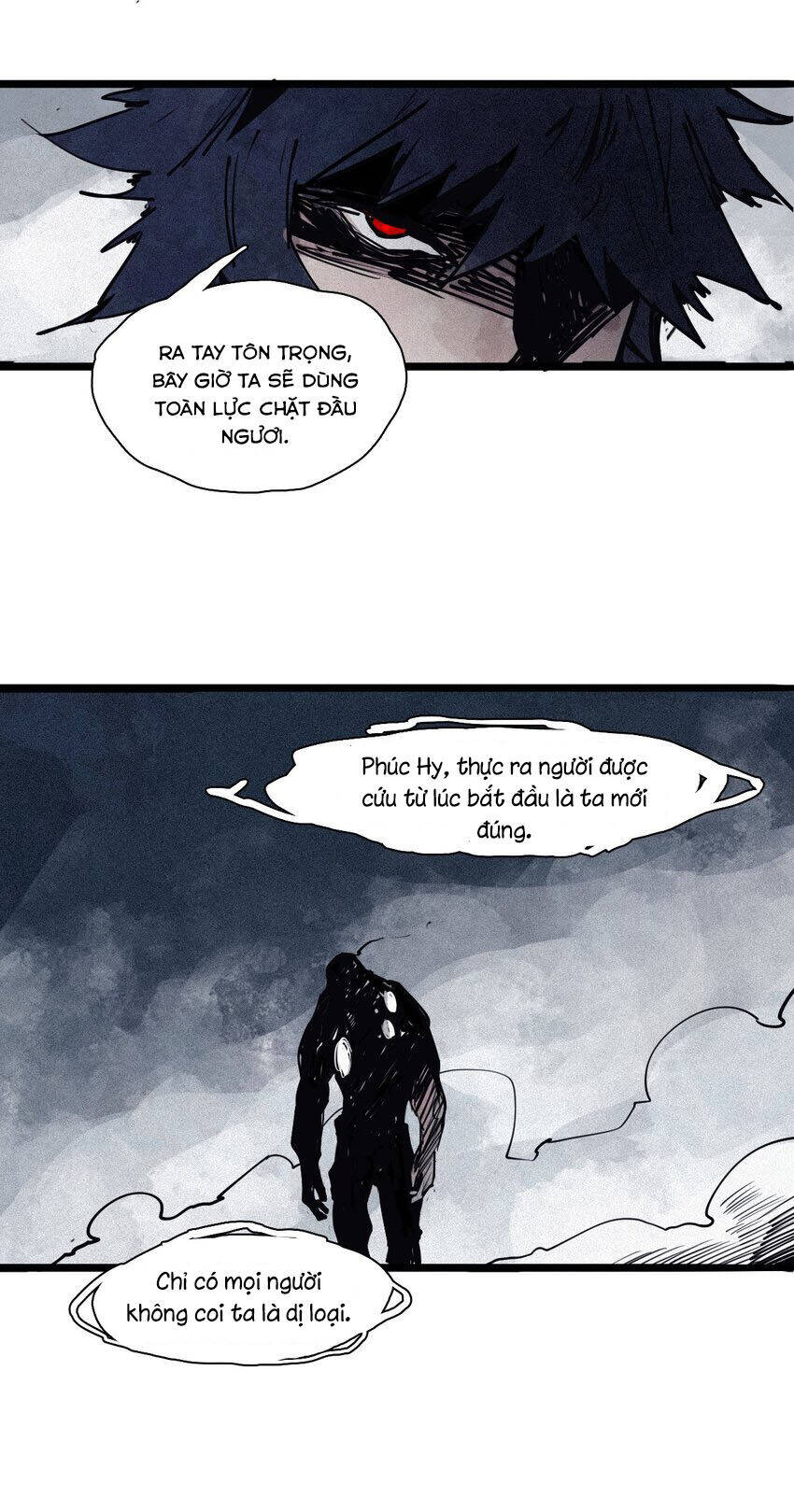 Mặt Nạ Chân Lý - Chapter 147 - Page 37