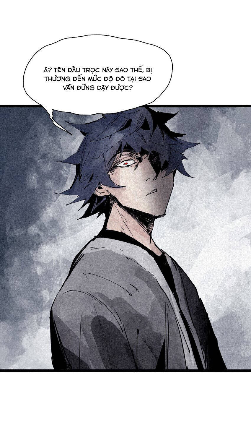 Mặt Nạ Chân Lý - Chapter 147 - Page 5