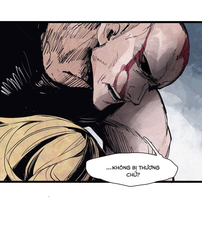 Mặt Nạ Chân Lý - Chapter 147 - Page 7