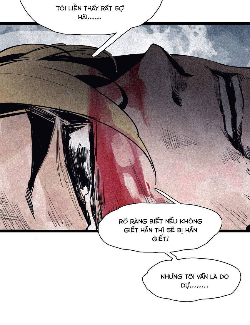 Mặt Nạ Chân Lý - Chapter 147 - Page 9