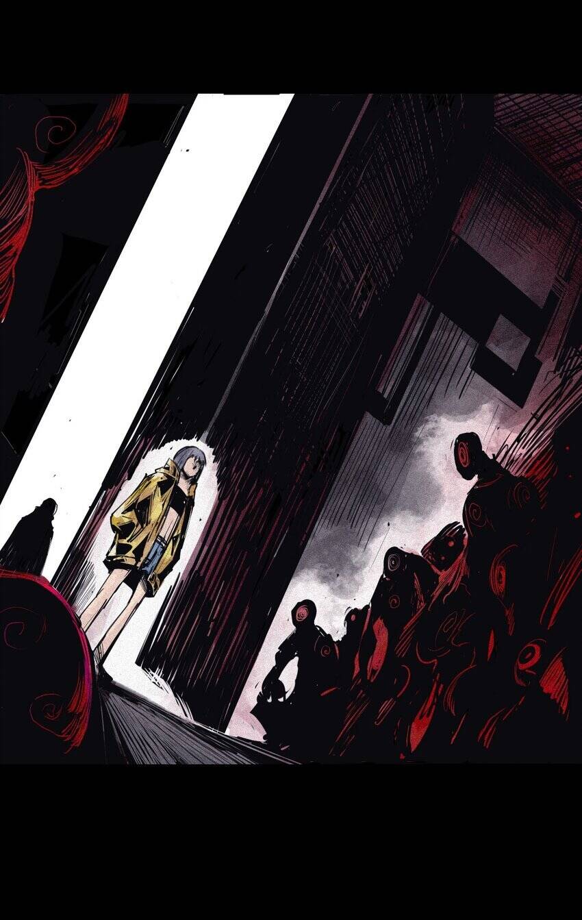 Mặt Nạ Chân Lý - Chapter 148 - Page 11