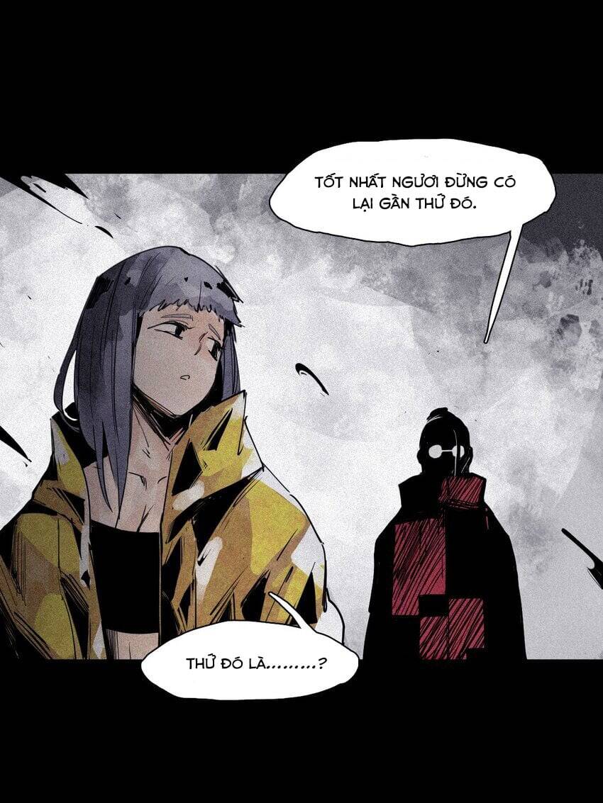 Mặt Nạ Chân Lý - Chapter 148 - Page 13