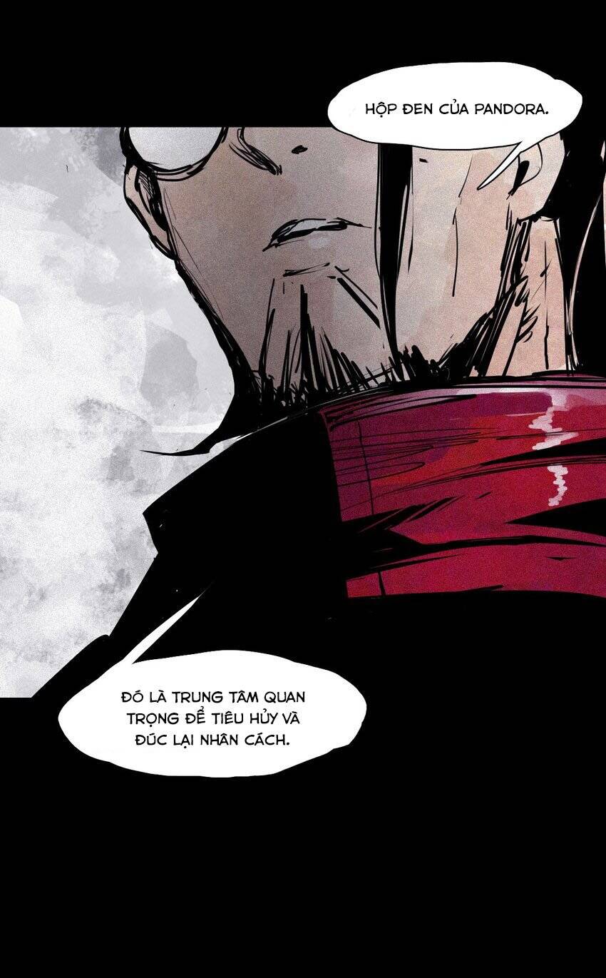 Mặt Nạ Chân Lý - Chapter 148 - Page 14