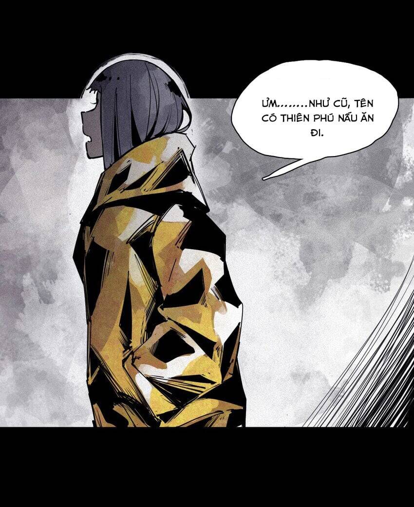 Mặt Nạ Chân Lý - Chapter 148 - Page 16