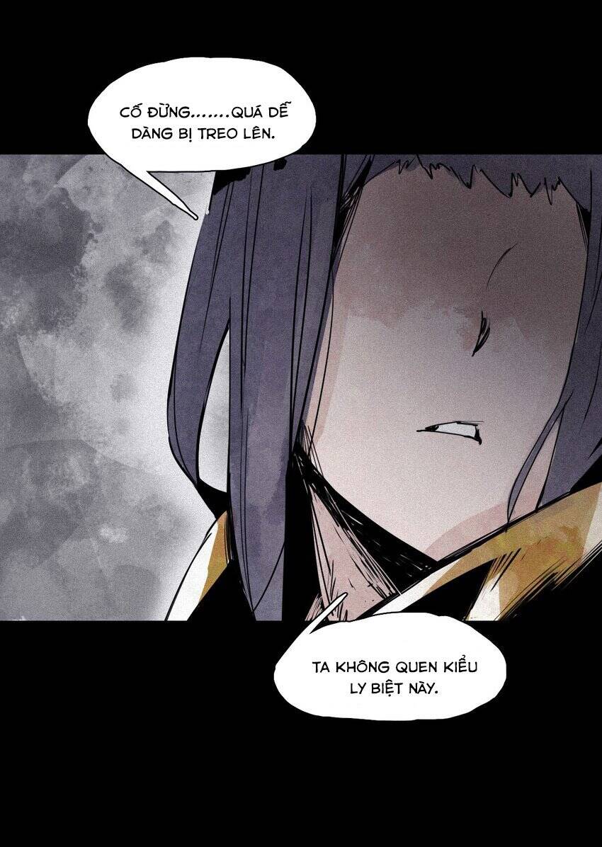 Mặt Nạ Chân Lý - Chapter 148 - Page 17