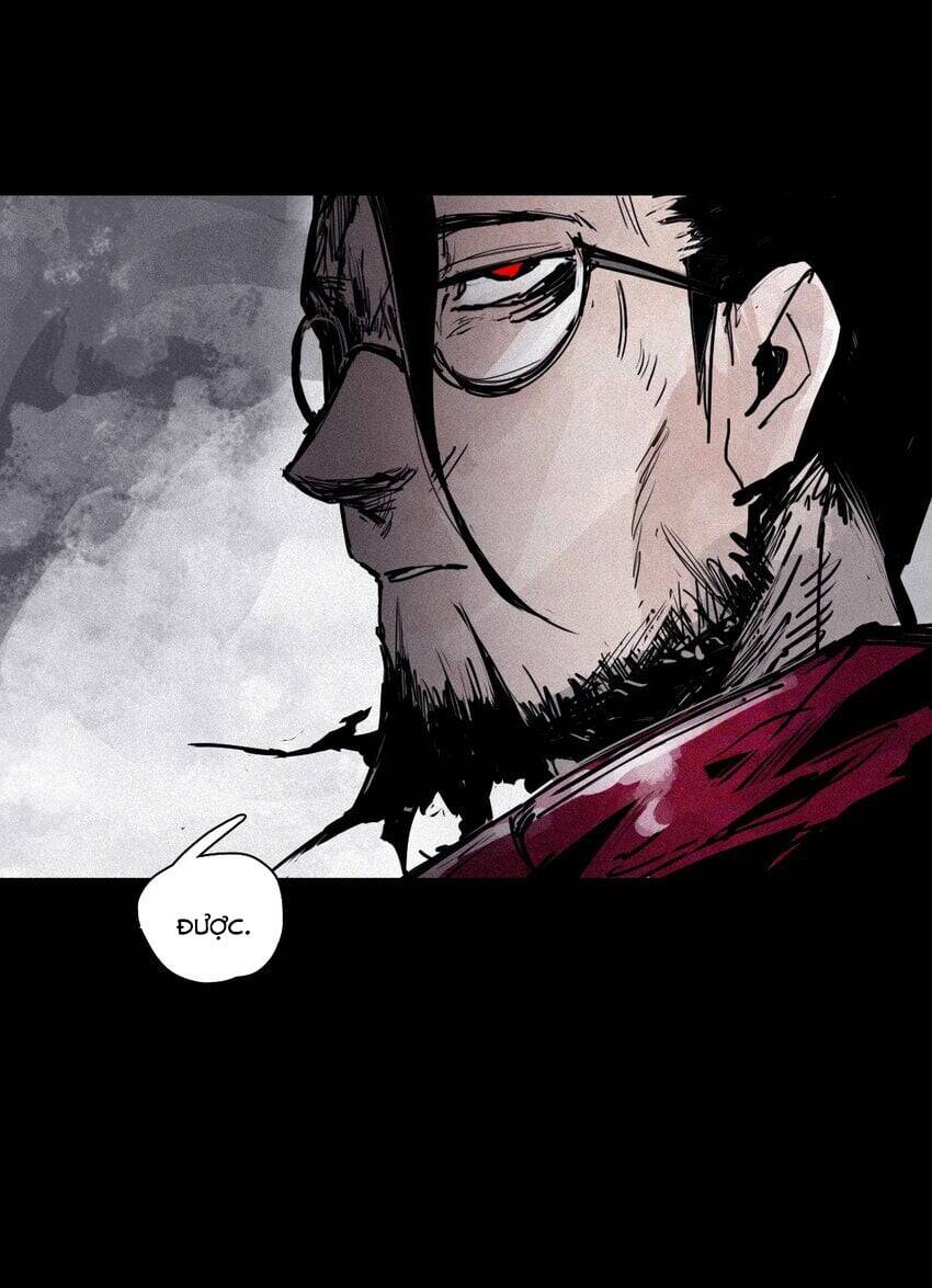 Mặt Nạ Chân Lý - Chapter 148 - Page 18