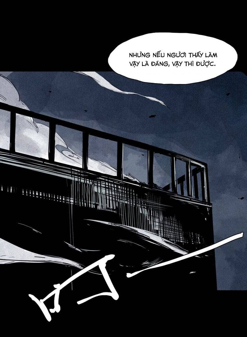 Mặt Nạ Chân Lý - Chapter 148 - Page 22