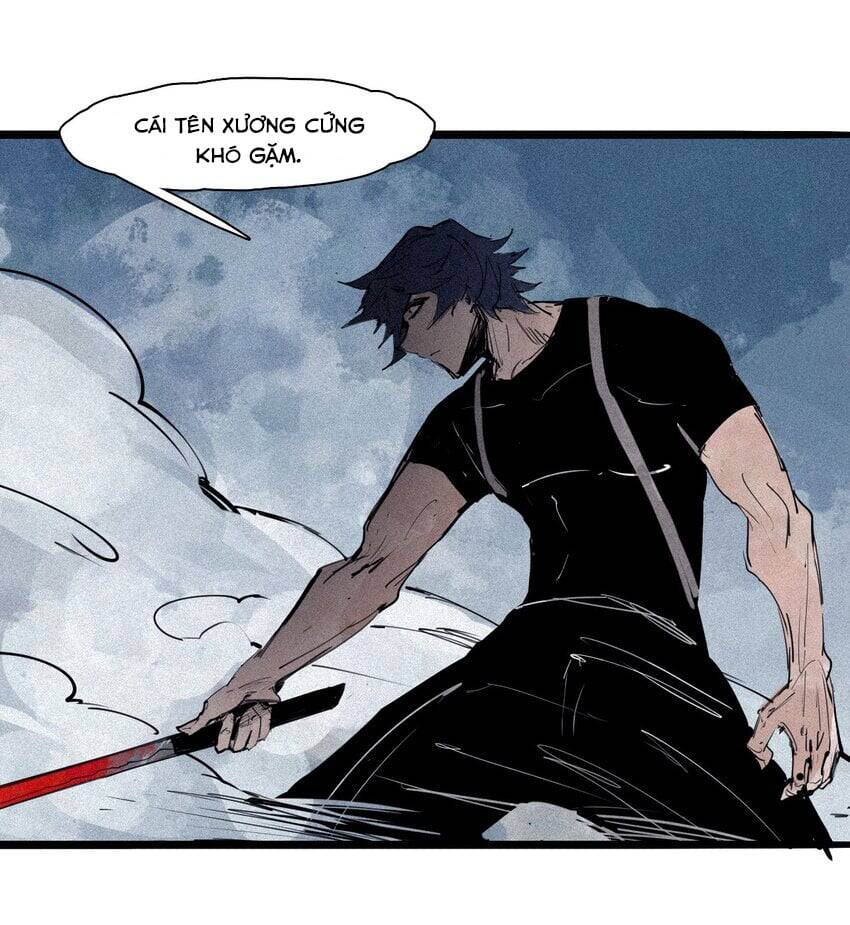 Mặt Nạ Chân Lý - Chapter 148 - Page 27