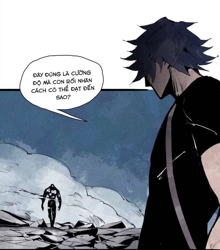 Mặt Nạ Chân Lý - Chapter 148 - Page 28