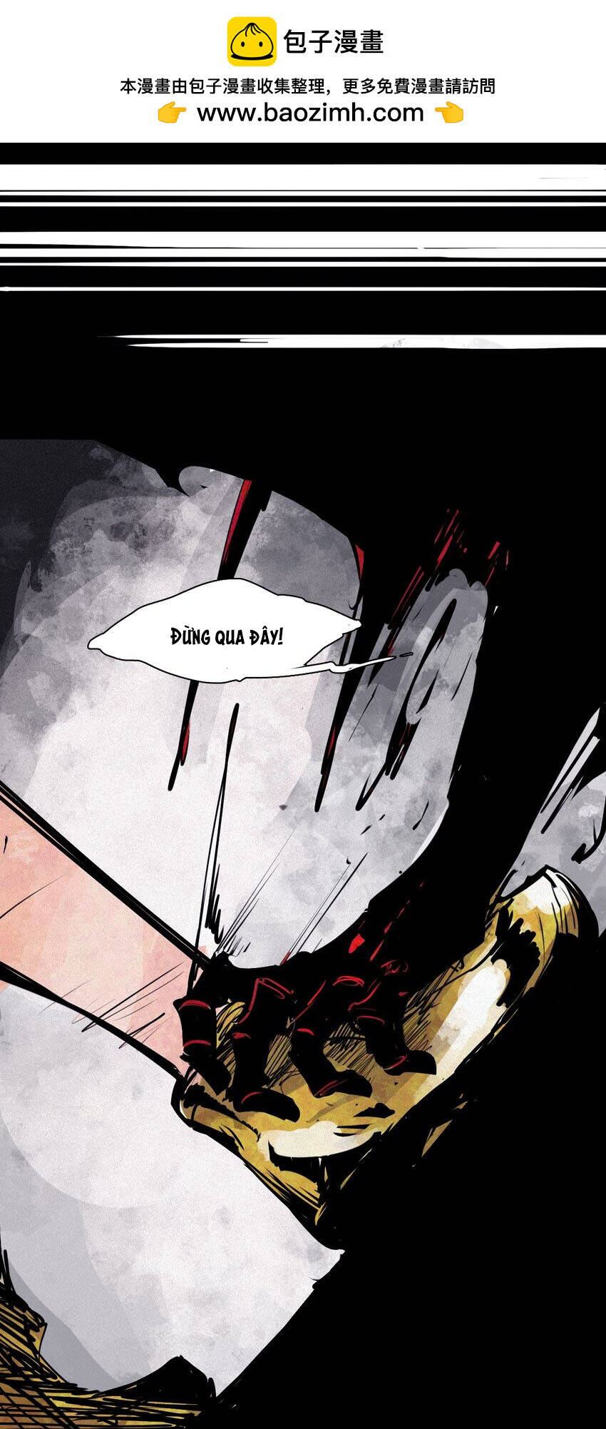 Mặt Nạ Chân Lý - Chapter 148 - Page 3