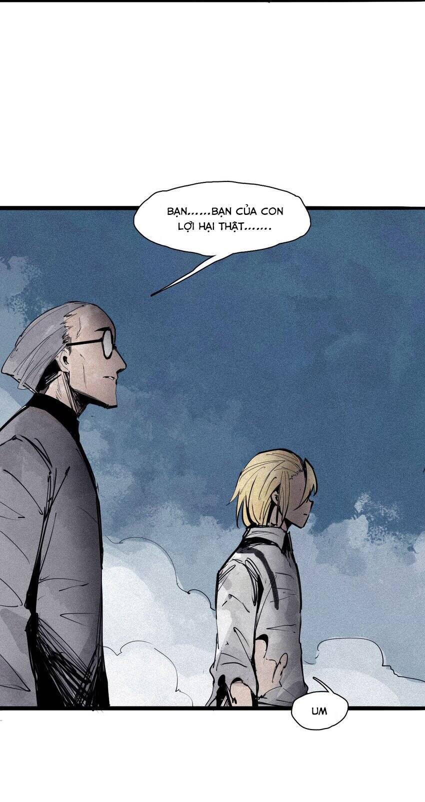 Mặt Nạ Chân Lý - Chapter 148 - Page 30